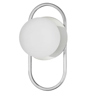 Burlat 12-in Sconce