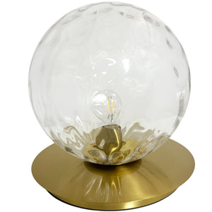 Burlat Table Lamp