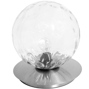 Burlat Table Lamp