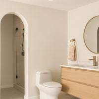 Burlat 12.5-in Sconce/Flush mount