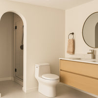 Burlat 12.5-in Sconce/Flush mount