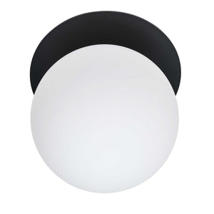 Burlat 12.5-in Sconce/Flush mount