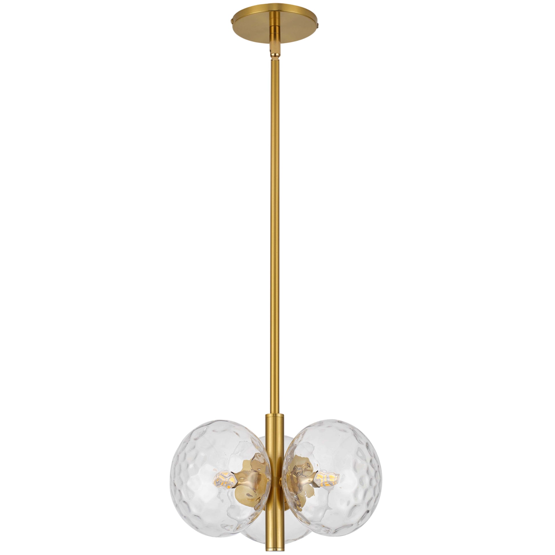 Burlat Pendant