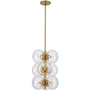 Burlat Pendant