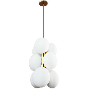 Burlat Pendant