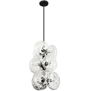 Burlat Pendant