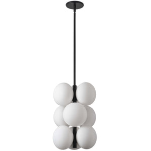 Burlat Pendant