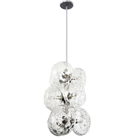 Burlat Pendant