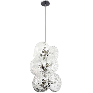 Burlat Pendant