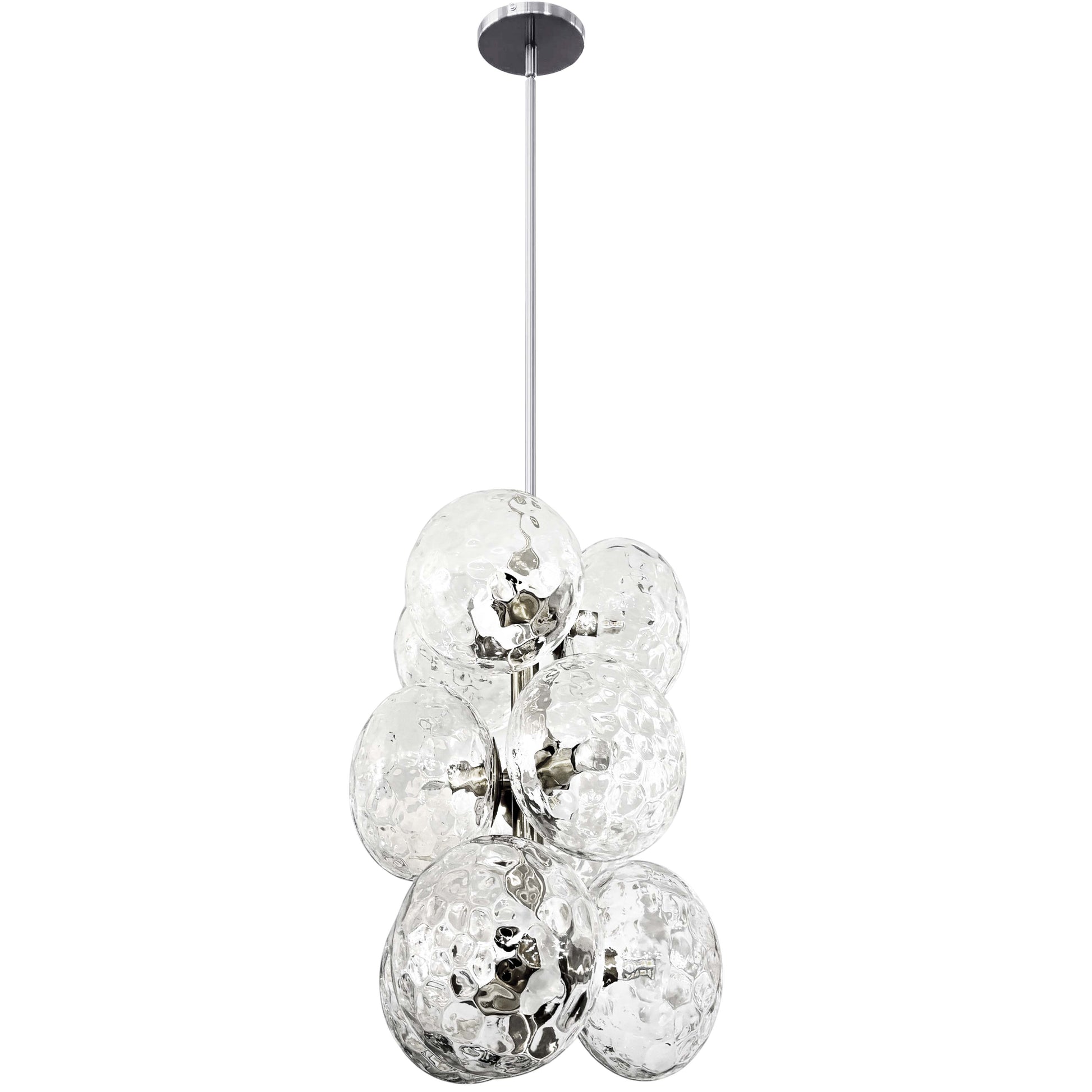 Burlat Pendant