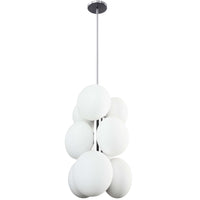 Burlat Pendant