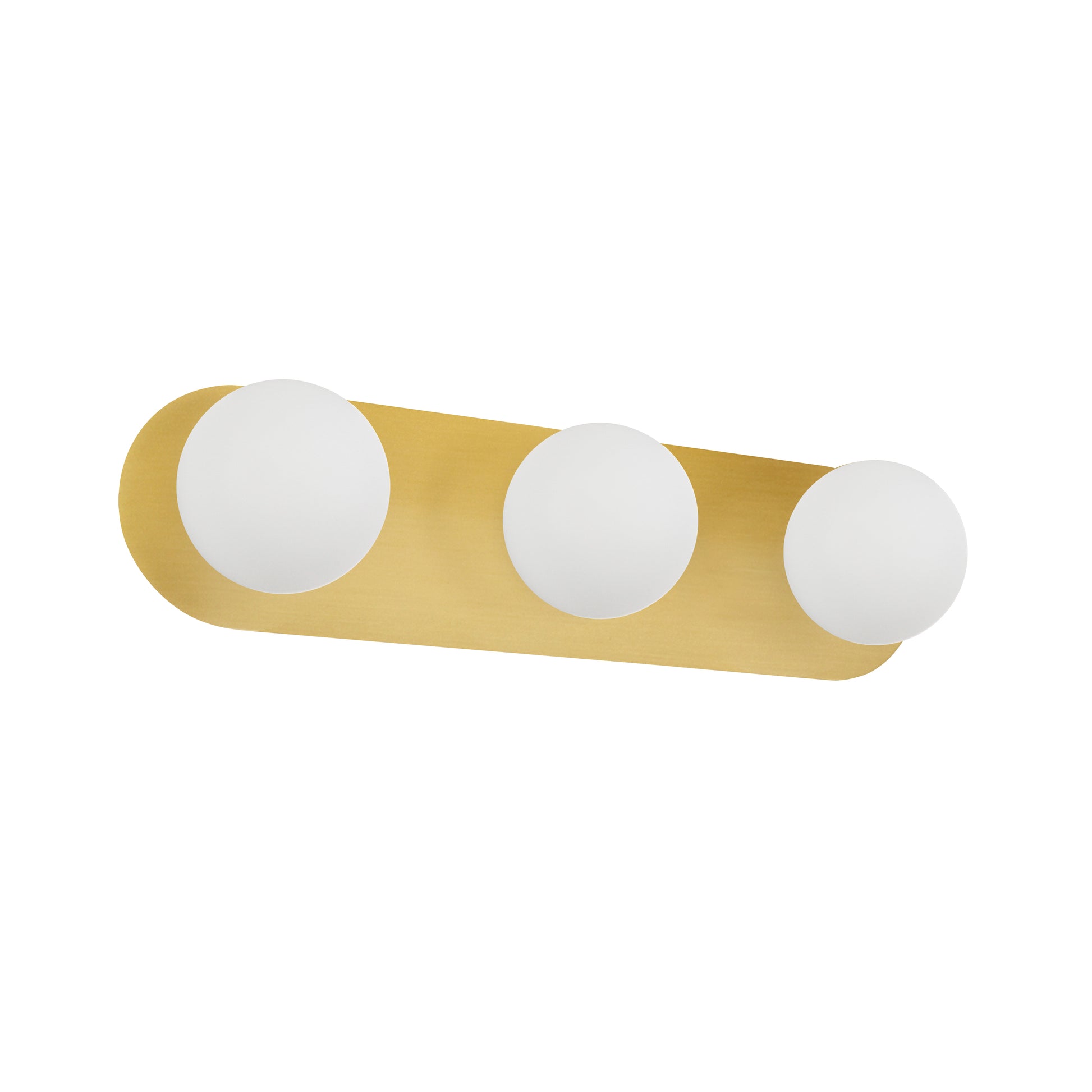 Burlat 24.5-in Vanity