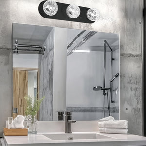 Burlat 24.5-in Vanity