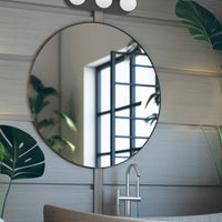 Burlat 24.5-in Vanity