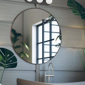 Burlat 24.5-in Vanity