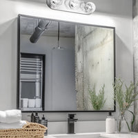 Burlat 24.5-in Vanity