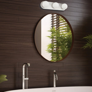 Burlat 24.5-in Vanity