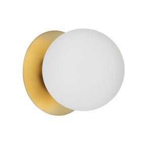 Burlat 6-in Sconce