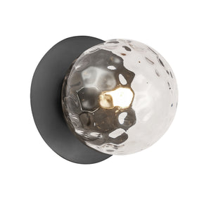 Burlat 6-in Sconce
