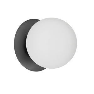 Burlat 6-in Sconce