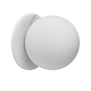 Burlat 6-in Sconce
