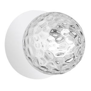 Burlat 6-in Sconce