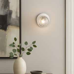 Burlat 6-in Sconce