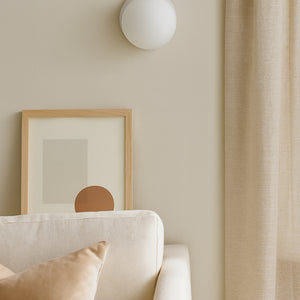 Burlat 6-in Sconce