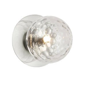Burlat 6-in Sconce