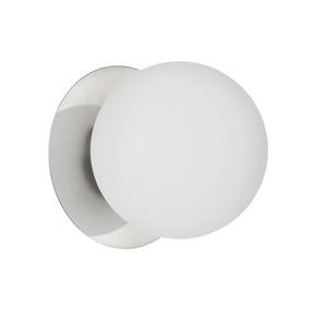 Burlat 6-in Sconce