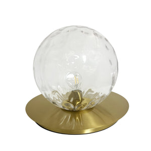 Burlat Table Lamp
