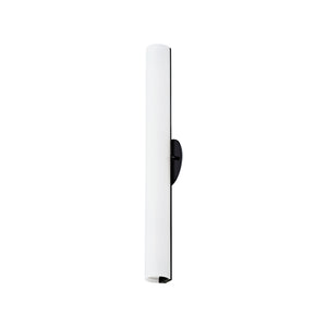 Bute 24-in Chrome LED Wall Sconce