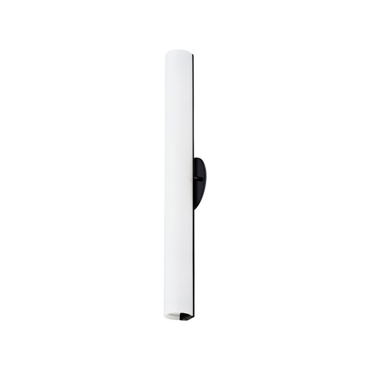 Bute 24-in Chrome LED Wall Sconce