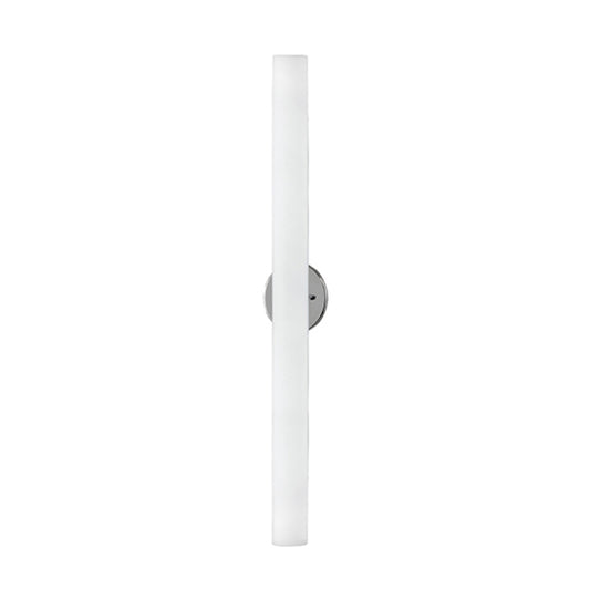 Bute 32-in Chrome LED Wall Sconce