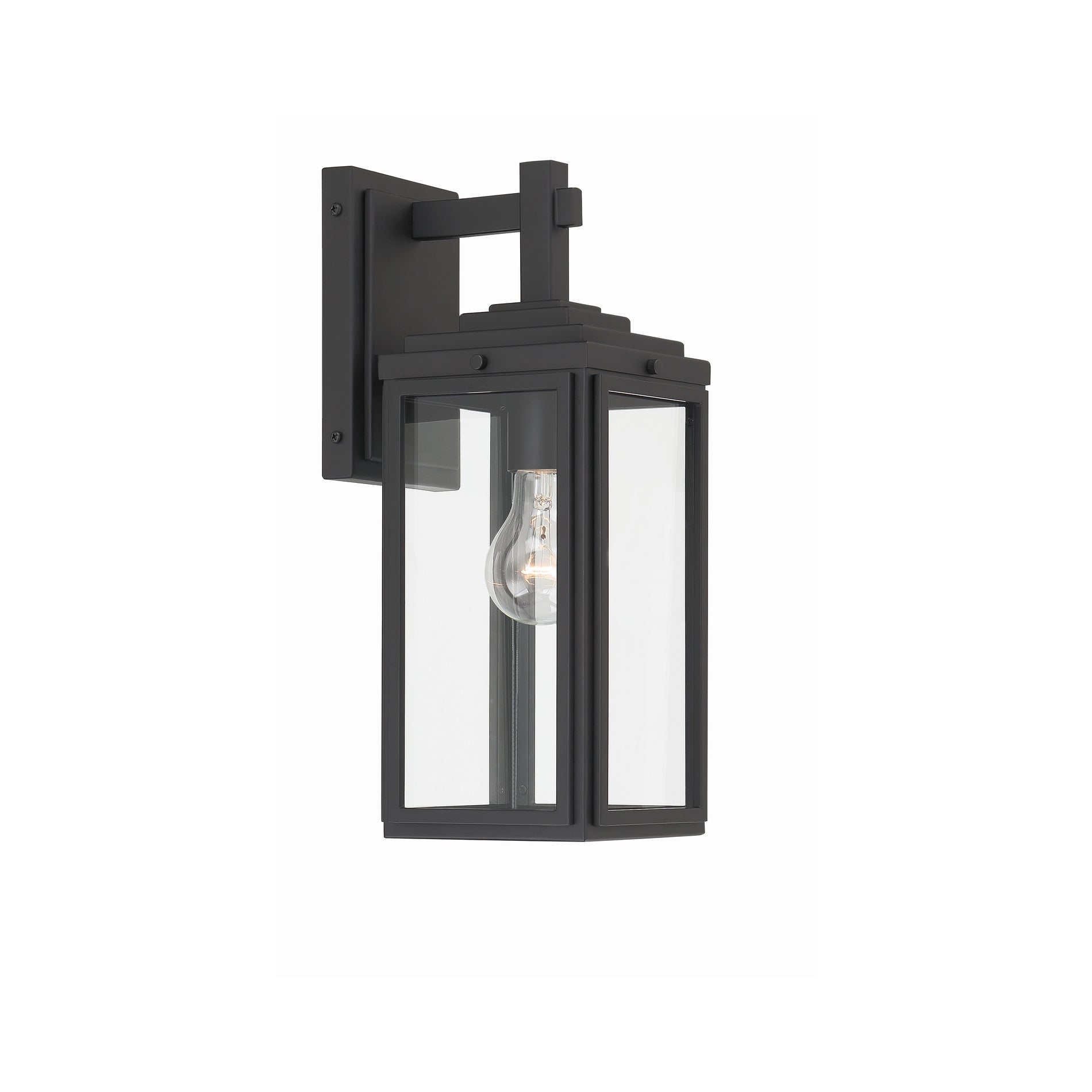 Byron 5.25'' Outdoor Sconce