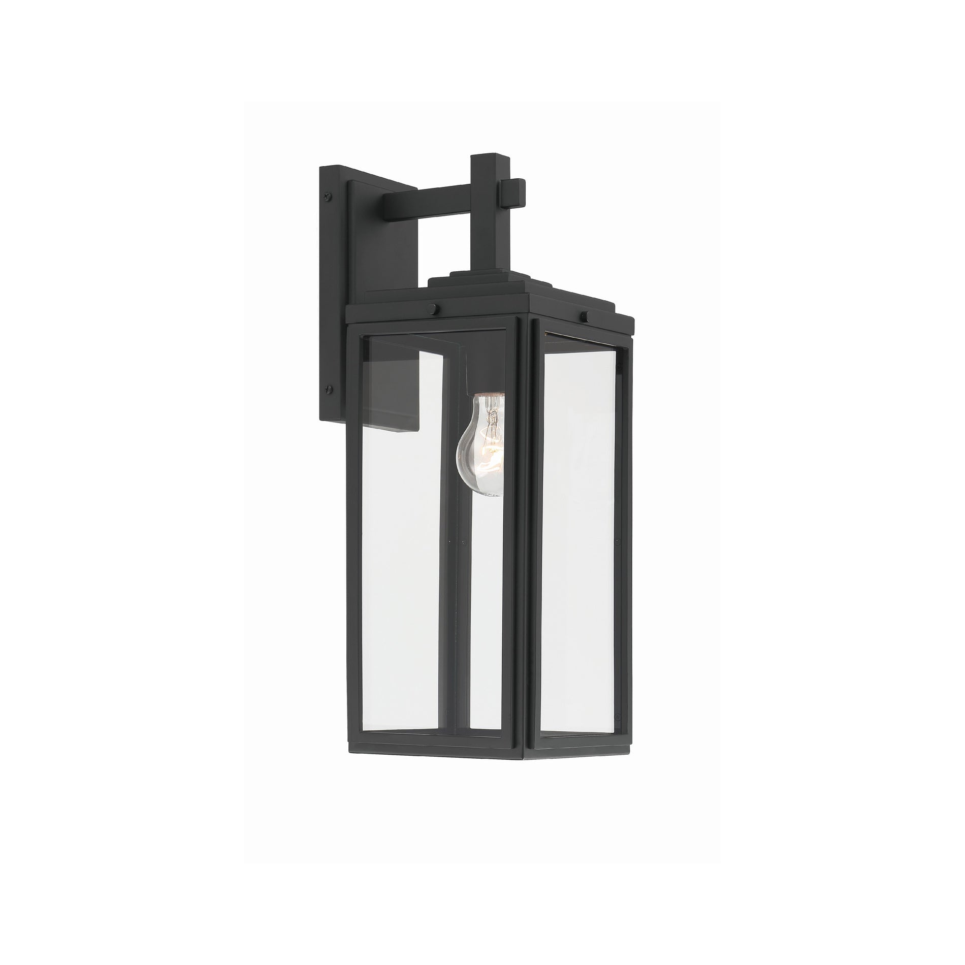 Byron 6.5'' Outdoor Sconce