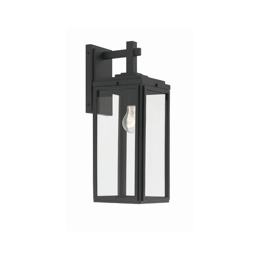 Byron 6.5'' Outdoor Sconce