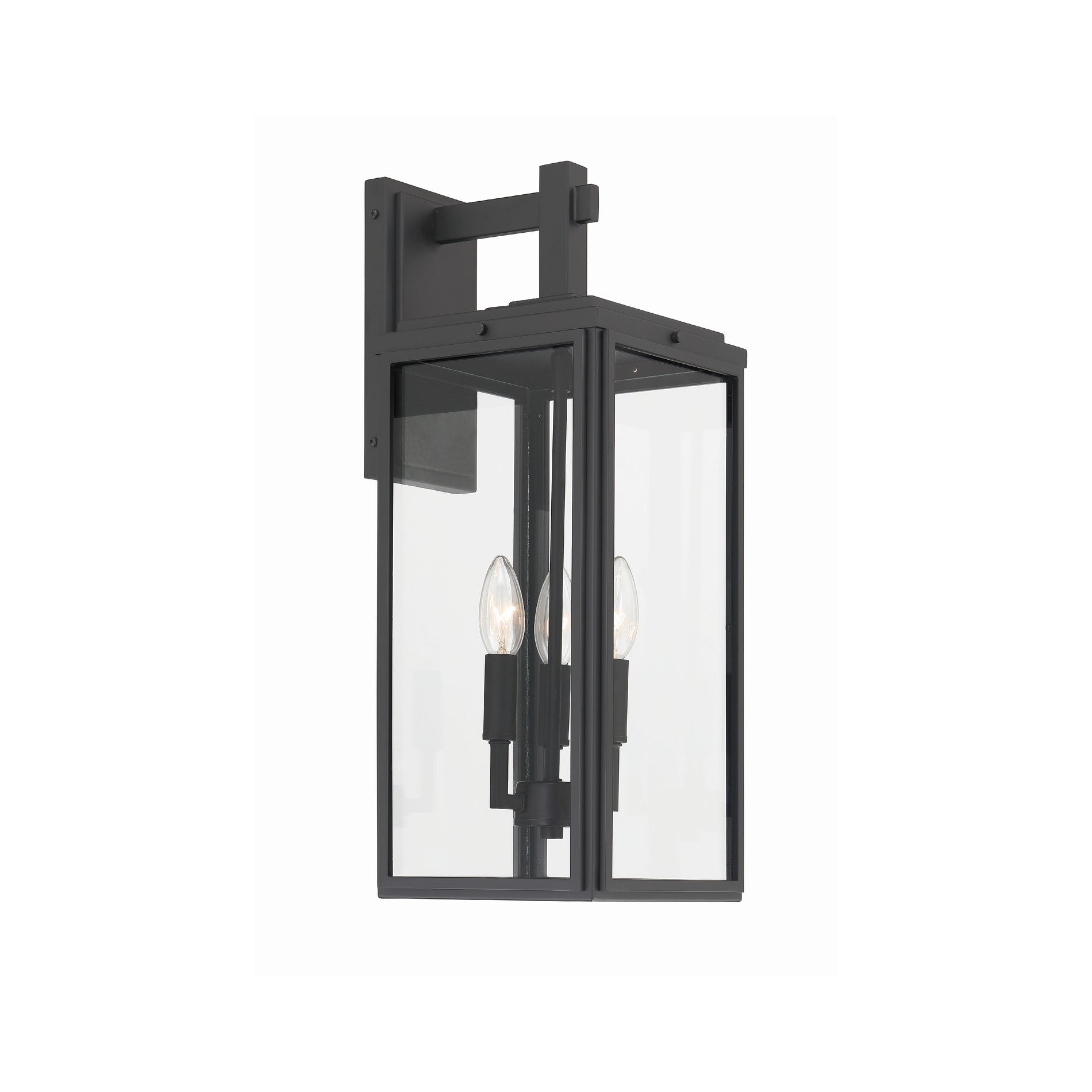 Byron 7.5'' Outdoor Sconce