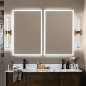 Signature Mirror LED
