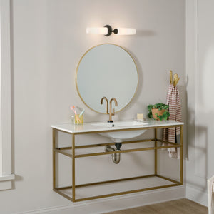 Truby Wall Sconce 2Lt