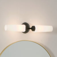Truby Wall Sconce 2Lt