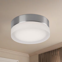 Bedford Flush Mount