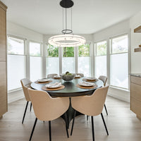 Beignet Pendant