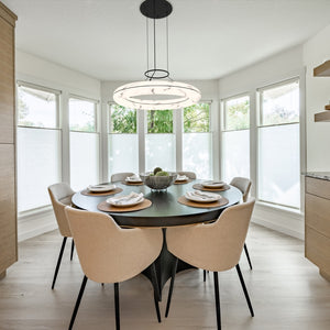 Beignet Pendant