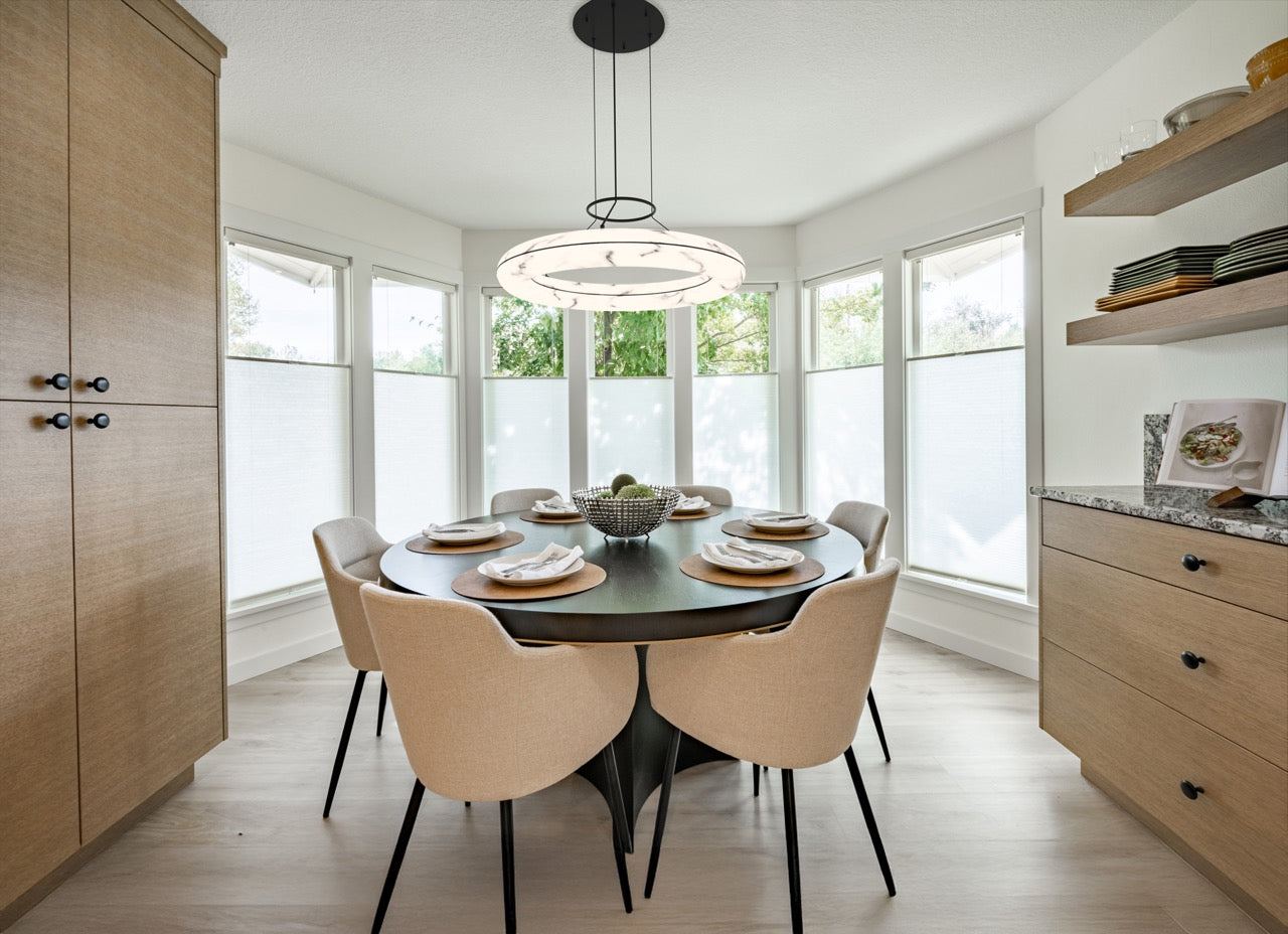 Beignet Pendant