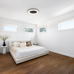 Beignet Flush Mount