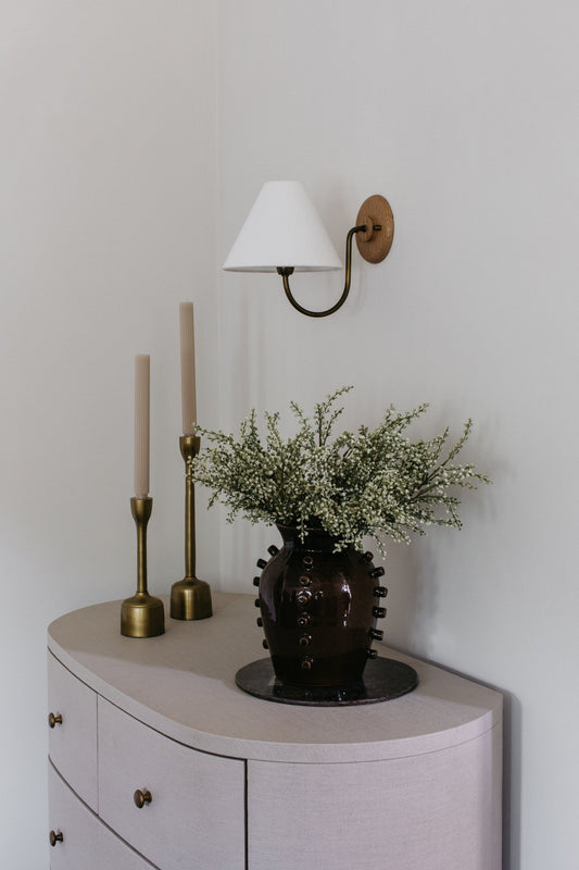 Bennie Wall Sconce
