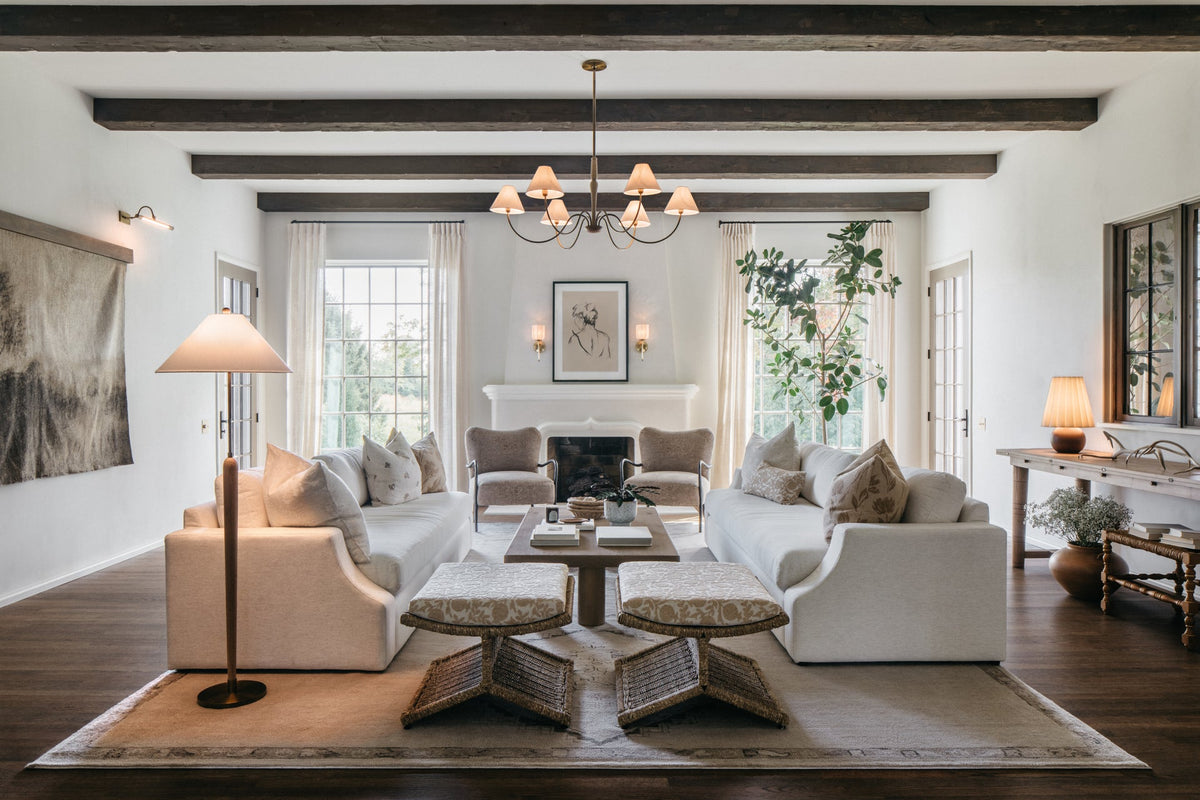 Siena Floor Lamp
