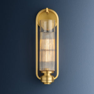 Binnewater Wall Sconce