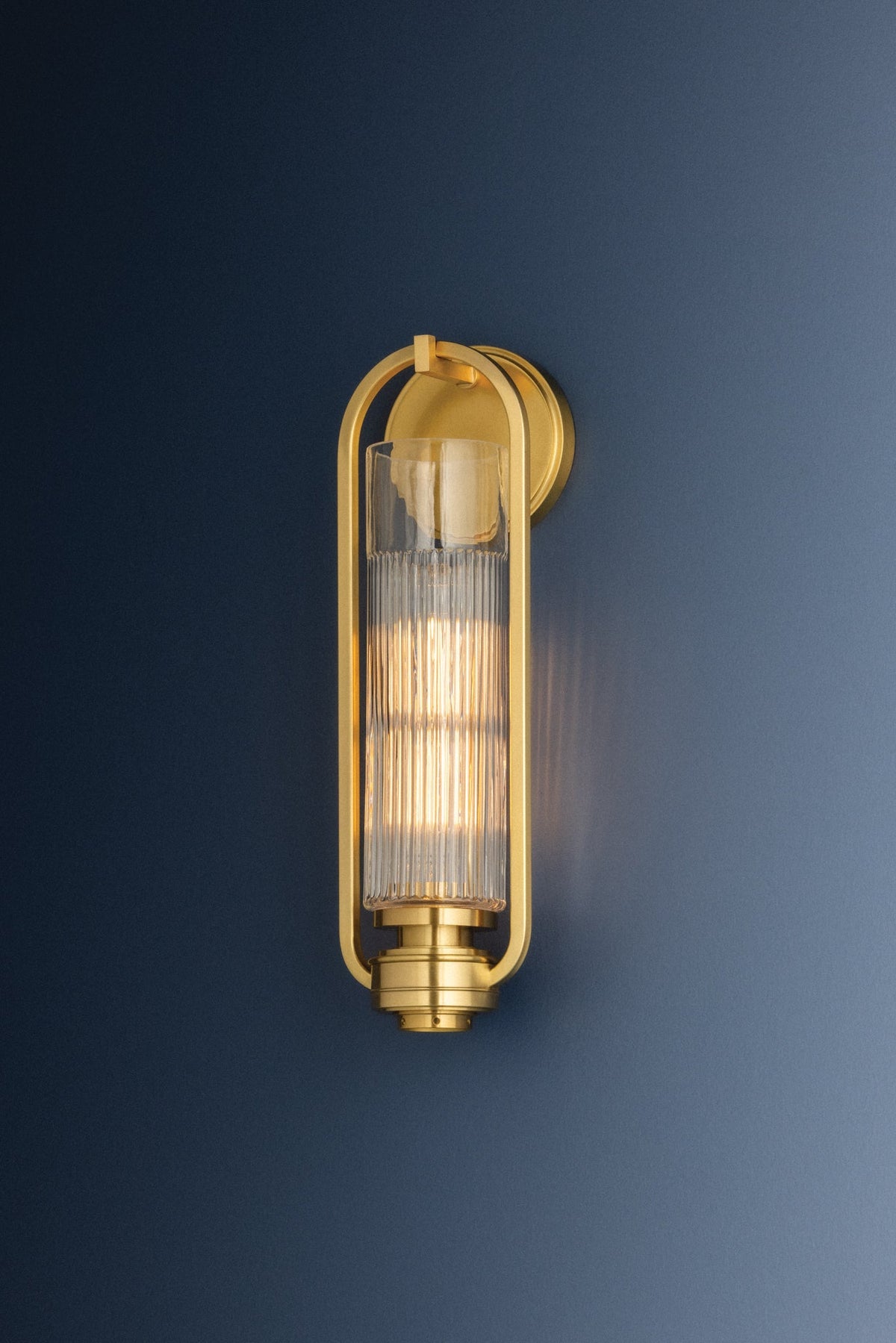 Binnewater Wall Sconce